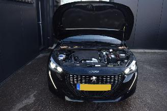 Peugeot 208 1.2 Puretech Allure Pack 101Pk *Navi/Clima/Camera picture 20