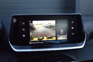 Peugeot 208 1.2 Puretech Allure Pack 101Pk *Navi/Clima/Camera picture 19
