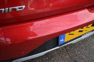 Kia Niro 1.6 Gdi Hybrid Executiveline 105Pk *Navi/Clima/Leder/Schuifdak/Camera/stoelverwarming picture 16