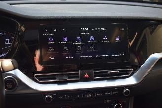 Kia Niro 1.6 Gdi Hybrid Executiveline 105Pk *Navi/Clima/Leder/Schuifdak/Camera/stoelverwarming picture 10