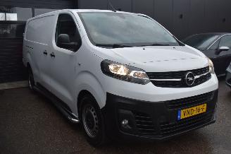 Opel Vivaro 1.5 Cdti L3H1 102Pk Edition *Airco/Camera picture 2