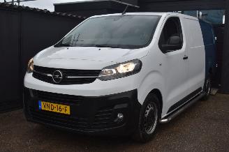 Opel Vivaro 1.5 Cdti L3H1 102Pk Edition *Airco/Camera 2021/11