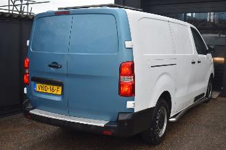 Opel Vivaro 1.5 Cdti L3H1 102Pk Edition *Airco/Camera picture 4