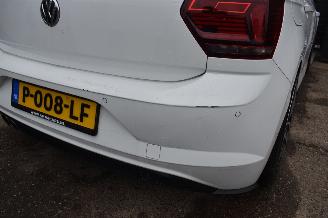 Volkswagen Polo 2.0 Tsi GTI 200Pk *Navi/Airco/Panorama/Xenon picture 17