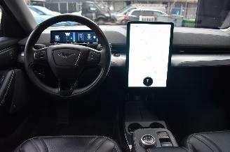 Ford Mustang Mach-e 98Kwh Rwd Extended 286Pk 3FASE 94% SOH *Navi/Clima/Camera/Leder/Panorama picture 7