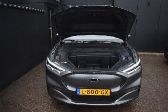 Ford Mustang Mach-e 98Kwh Rwd Extended 286Pk 3FASE 94% SOH *Navi/Clima/Camera/Leder/Panorama picture 21