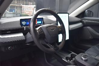 Ford Mustang Mach-e 98Kwh Rwd Extended 286Pk 3FASE 94% SOH *Navi/Clima/Camera/Leder/Panorama picture 8