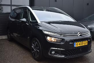 Citroën C4 SPACETOURER 1.2 Puretech Shine 7 personen 131Pk *Navi/Clima/Camera/Leder/Stoelverwarming picture 2