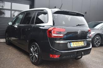 Citroën C4 SPACETOURER 1.2 Puretech Shine 7 personen 131Pk *Navi/Clima/Camera/Leder/Stoelverwarming picture 3