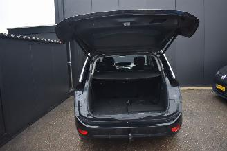 Citroën C4 SPACETOURER 1.2 Puretech Shine 7 personen 131Pk *Navi/Clima/Camera/Leder/Stoelverwarming picture 12