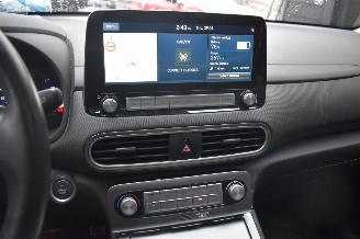 Hyundai Kona 64Kwh Limited 204Pk 3Fase 100% Soh *Navi/Clima/Leder/Stoelverwarming/Schuifdak picture 16