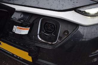Hyundai Kona 64Kwh Limited 204Pk 3Fase 100% Soh *Navi/Clima/Leder/Stoelverwarming/Schuifdak picture 22
