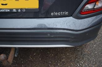 Hyundai Kona 64Kwh Limited 204Pk 3Fase 100% Soh *Navi/Clima/Leder/Stoelverwarming/Schuifdak picture 20