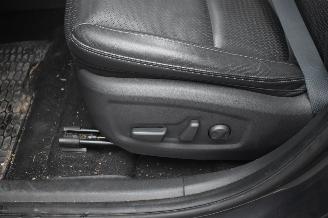 Hyundai Kona 64Kwh Limited 204Pk 3Fase 100% Soh *Navi/Clima/Leder/Stoelverwarming/Schuifdak picture 12