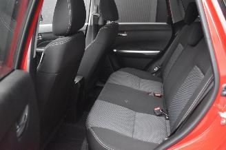 Suzuki Vitara 1.4 Boosterjet Select Smart Hybrid 129Pk *Navi/Clima/Camera/Stoelverwarming picture 6