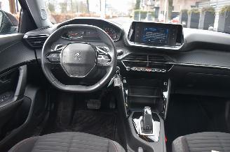 Peugeot 2008 1.2 Puretech Blue Lease Active 131Pk *Navi/Clima/Camera picture 7