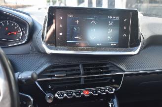 Peugeot 2008 1.2 Puretech Active Pack 102Pk *Navi/Clima/Camera/Stoelverwarming picture 9