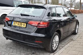 Audi A3 1.6 SPORTBACK Tdi 116Pk *Navi/Clima picture 3