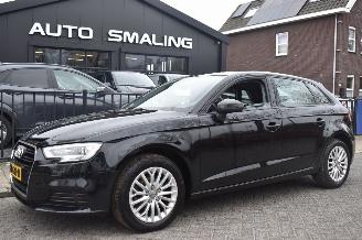 Audi A3 1.6 SPORTBACK Tdi 116Pk *Navi/Clima 2018/8