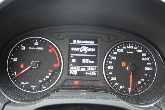 Audi A3 1.6 SPORTBACK Tdi 116Pk *Navi/Clima picture 10