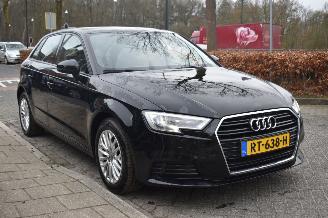 Audi A3 1.6 SPORTBACK Tdi 116Pk *Navi/Clima picture 2