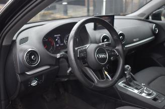 Audi A3 1.6 SPORTBACK Tdi 116Pk *Navi/Clima picture 9