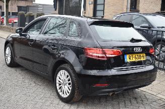 Audi A3 1.6 SPORTBACK Tdi 116Pk *Navi/Clima picture 4