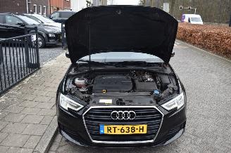 Audi A3 1.6 SPORTBACK Tdi 116Pk *Navi/Clima picture 13