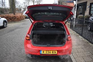 Volkswagen Golf 2.0 Tsi R Edition 40 4 motion 300Pk *Navi/Clima/Camera/Leder/Panorama/Stoelverwarming picture 15