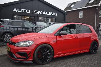  Volkswagen Golf 2.0 Tsi R Edition 40 4 motion 300Pk *Navi/Clima/Camera/Leder/Panorama/Stoelverwarming 2018/11