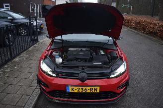 Volkswagen Golf 2.0 Tsi R Edition 40 4 motion 300Pk *Navi/Clima/Camera/Leder/Panorama/Stoelverwarming picture 14