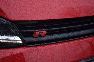Volkswagen Golf 2.0 Tsi R Edition 40 4 motion 300Pk *Navi/Clima/Camera/Leder/Panorama/Stoelverwarming picture 17