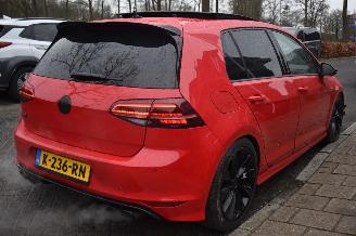 Volkswagen Golf 2.0 Tsi R Edition 40 4 motion 300Pk *Navi/Clima/Camera/Leder/Panorama/Stoelverwarming picture 3