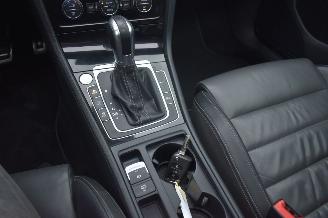 Volkswagen Golf 2.0 Tsi R Edition 40 4 motion 300Pk *Navi/Clima/Camera/Leder/Panorama/Stoelverwarming picture 10