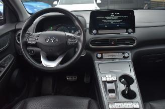 Hyundai Kona 64Kwh Premium 204Pk 3Fase 100% SOH *Navi/Clima/Leder/Camera/Stoelverwarming picture 7