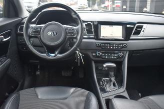 Kia Niro 1.6 Hybrid First Edition 105Pk *Navi/Airco/Camera picture 7