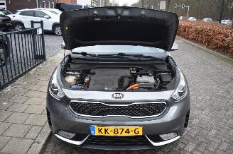 Kia Niro 1.6 Hybrid First Edition 105Pk *Navi/Airco/Camera picture 14