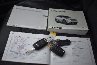 Kia Niro 1.6 Hybrid First Edition 105Pk *Navi/Airco/Camera picture 18