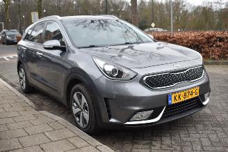Kia Niro 1.6 Hybrid First Edition 105Pk *Navi/Airco/Camera picture 2