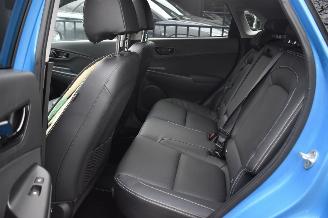 Hyundai Kona 1.6 Gdi Hev Premium 105Pk *Navi/Cloima/Camera/Schuifdak picture 7