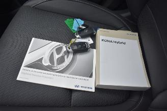 Hyundai Kona 1.6 Gdi Hev Premium 105Pk *Navi/Cloima/Camera/Schuifdak picture 29