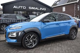  Hyundai Kona 1.6 Gdi Hev Premium 105Pk *Navi/Cloima/Camera/Schuifdak 2019/11
