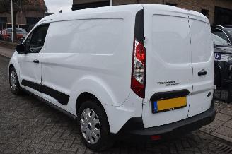 Ford Transit Connect 1.5 Ecoblue 101Pk L2 Trend *Airco/Navi/Camera picture 4