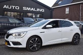  Renault Mégane 1.2 Tce Life 101Pk *Airco 2018/4