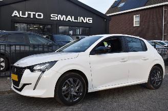  Peugeot 208 1.2 Puretech Active Pack 75Pk *Navi/Clima 2022/2