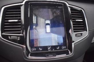Volvo Xc-90 2.0 T8 Twin Engine AWD R-Design Plug In 303Pk *Navi/Clima/Camera/Leder/Panorama/Stoelverwarming picture 13
