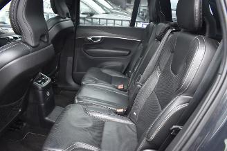 Volvo Xc-90 2.0 T8 Twin Engine AWD R-Design Plug In 303Pk *Navi/Clima/Camera/Leder/Panorama/Stoelverwarming picture 6