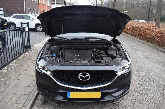 Mazda CX-5 2.0 Skyactiv-G 165Pk Comfort *Navi/Clima/Stoelverwarming/Stuurverwarming picture 13