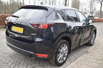 Mazda CX-5 2.0 Skyactiv-G 165Pk Comfort *Navi/Clima/Stoelverwarming/Stuurverwarming picture 3