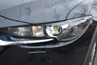 Mazda CX-5 2.0 Skyactiv-G 165Pk Comfort *Navi/Clima/Stoelverwarming/Stuurverwarming picture 14